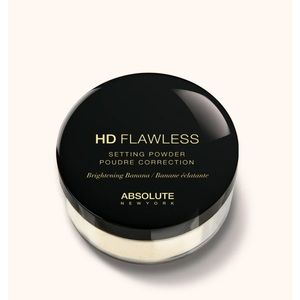HD Flawless Loose Setting Powder (Brightening Banana)